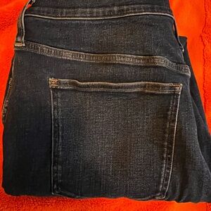 Madewell Skinny Jeans